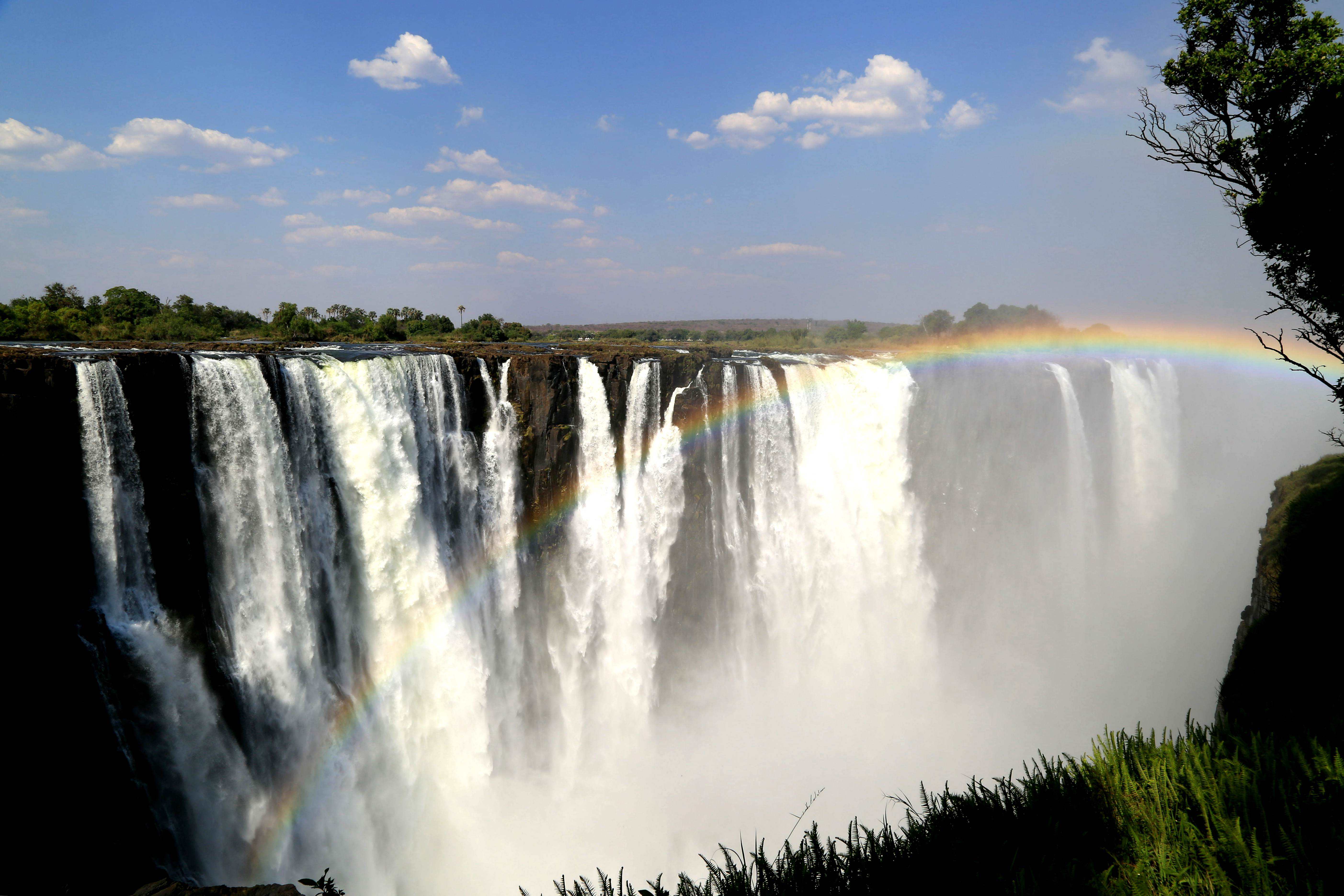 原创去看世界的美景中东和南非10个最令人叹为观止的壮观景色