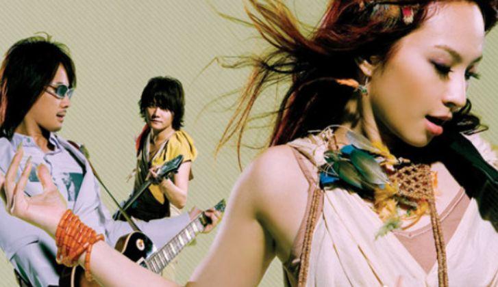 他自认为是乐队的灵魂竟然把主唱踢出团队如今飞儿乐队成这样