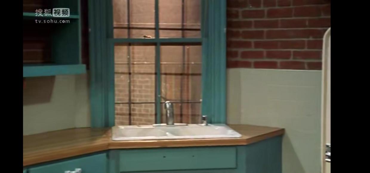 老友记再聚银幕!莫妮卡二十几年前的房子,你也可以搬回家了!