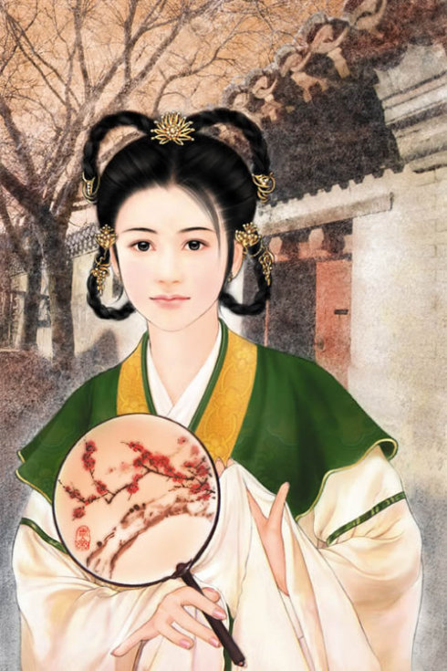 《儒林外史》中,美女高知沈琼枝的原型是张宛玉,张宛玉又是谁?-搜狐大视野-搜狐新闻