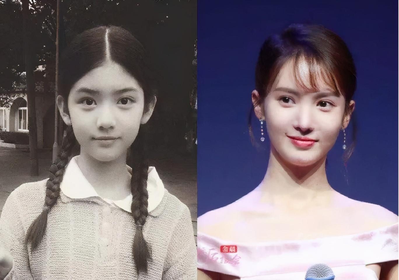 正午出品的5部待播剧,《大江大河2》呼声高,最后一部期待值高_杨采钰