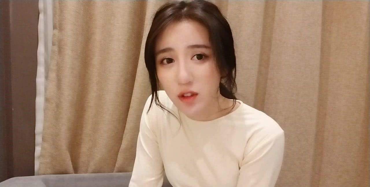 志勋呆妹直播连麦,呆妹差点哭了,只因志勋说了一句话_智勋