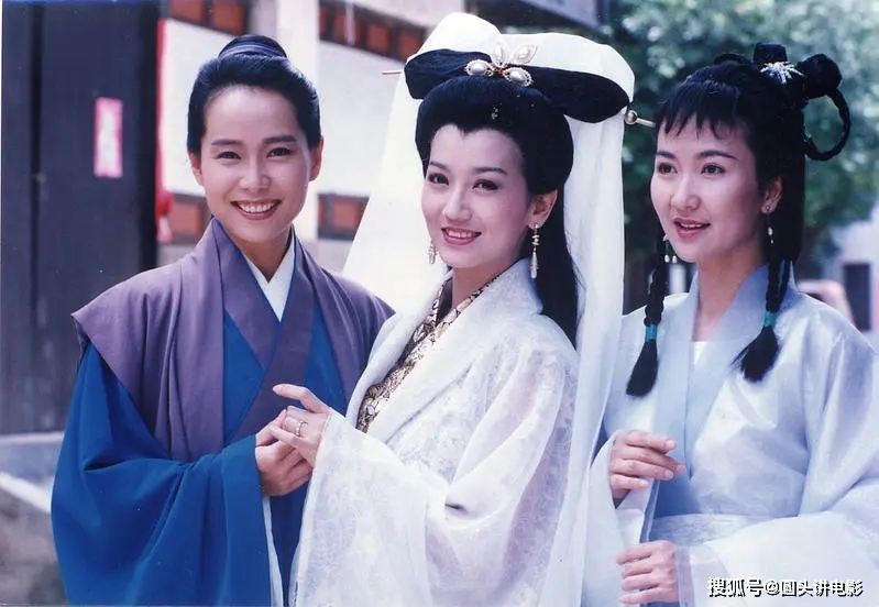 原创五部经典台湾电视剧:《想见你》无缘前三,第一至今无人超越