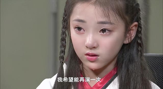 清华博士后送女儿横漂,6岁已深谙娱乐圈之道,网友:下个林妙可_香芋