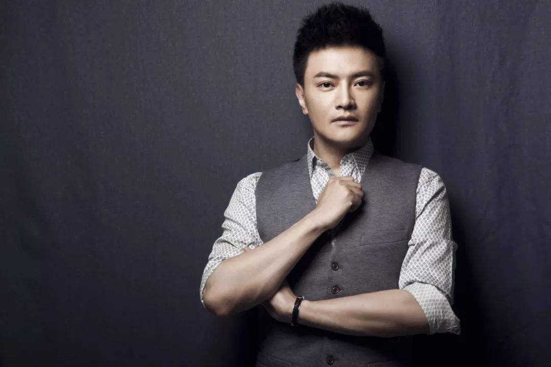 歌唱家吕薇,汤非打造新作《幸福河》呼吁保护黄河生态