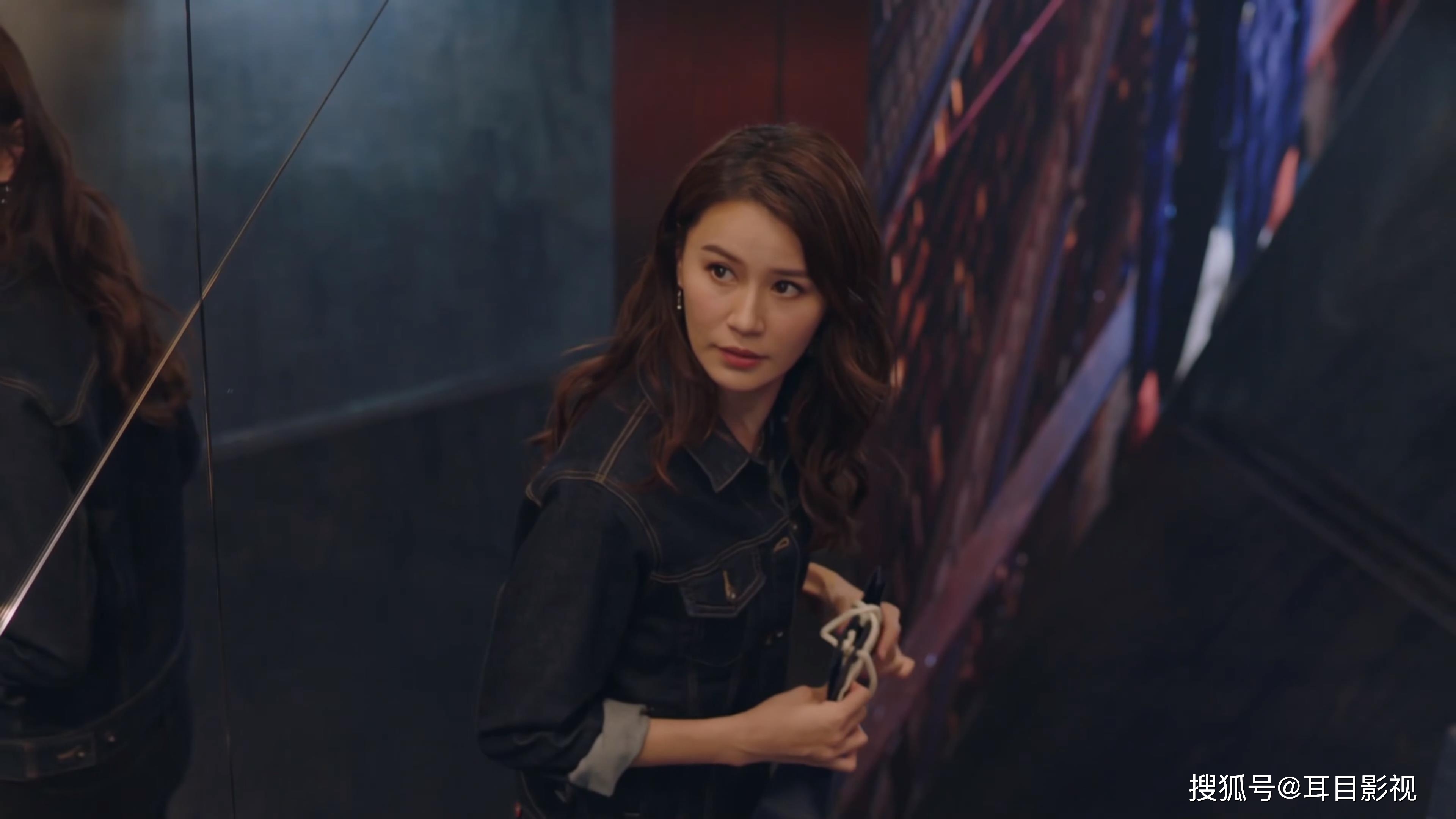 使徒行者3大结局谢天华客串是最大惊喜让人开始期待第四部