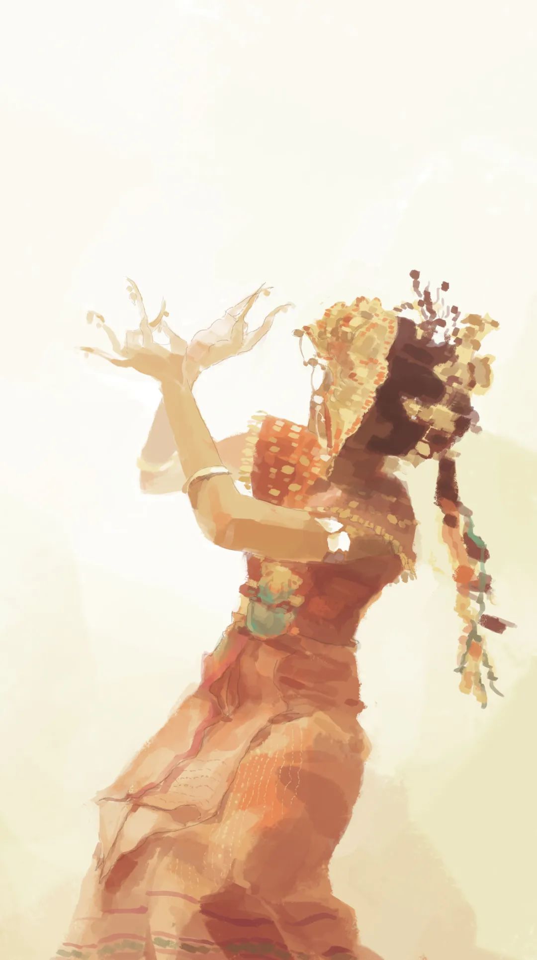 印度尼西亚插画师antonioreinhard