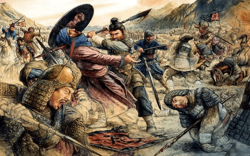 古代行军打仗最怕什么你知道吗