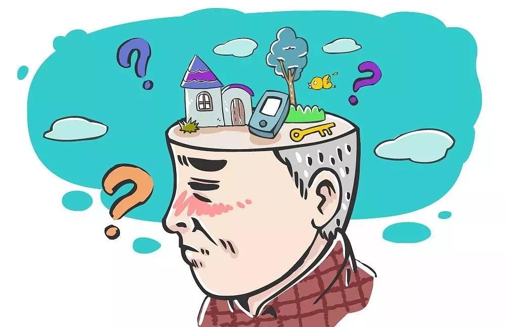 爸爸患上了认知症,子女们该如何照护?