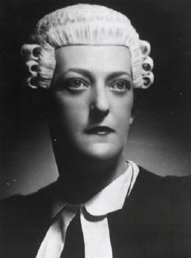 香港法官头上假发的由来最早竟然是因为虱子和性病