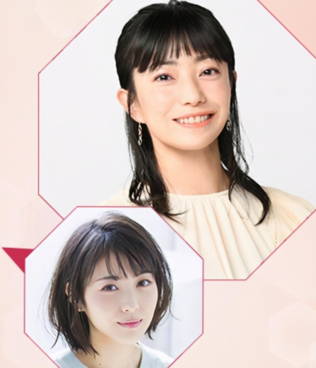 菅野美穗6部必看的经典日剧一窥具有魅力的反差萌女演员