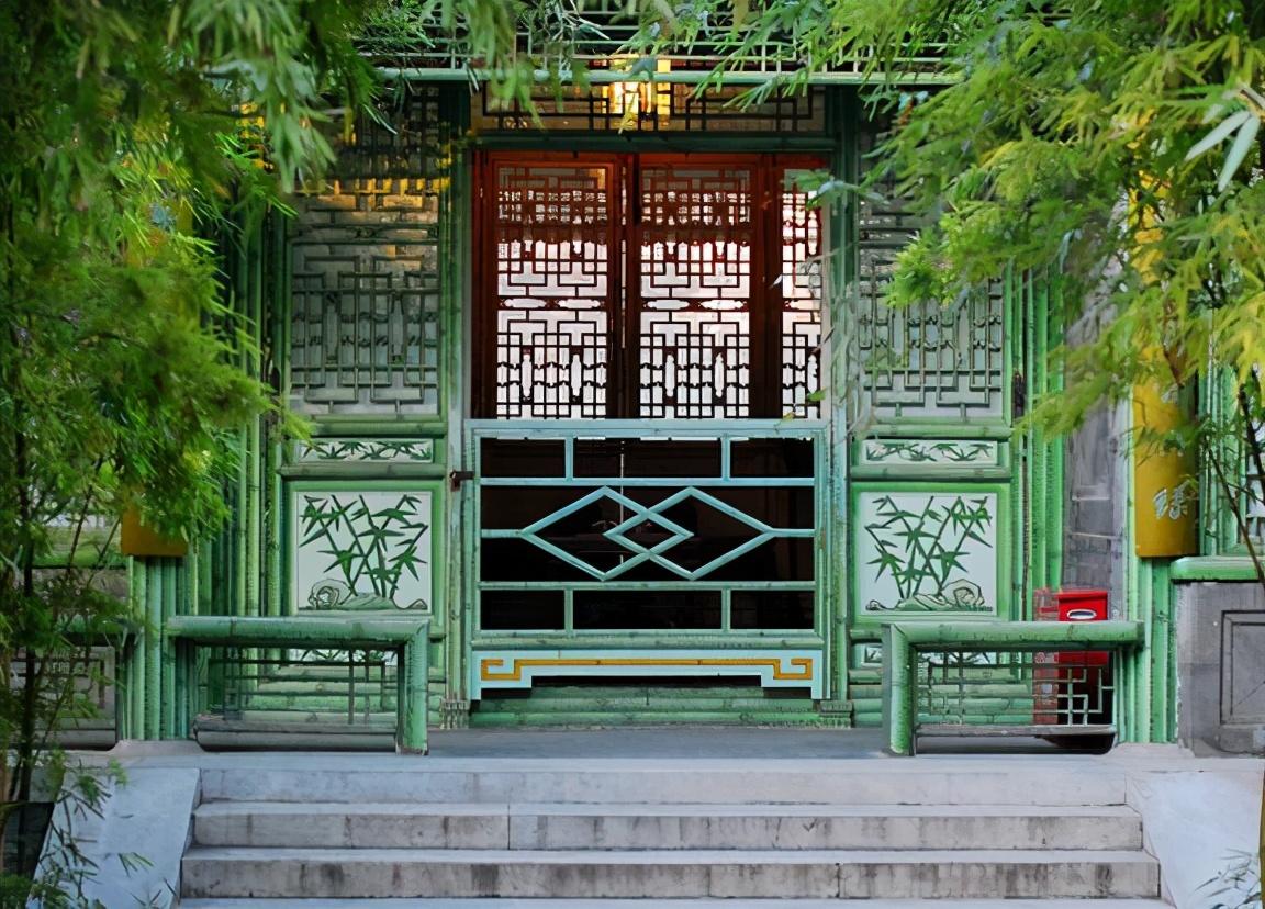 抄捡大观园时潇湘馆搜出不少宝玉的旧物紫鹃为何收藏这些