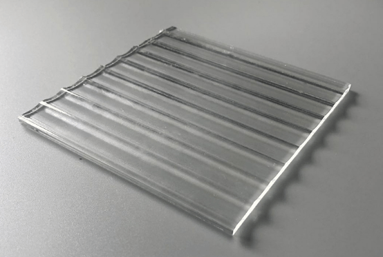 天生自带高光的长虹玻璃凭什么一出道就是巅峰