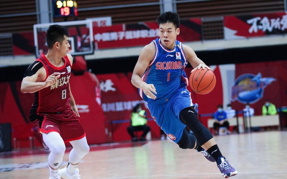 四川击败北京首钢,一场壮士断腕的胜利_左朕年