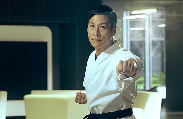 因太红周星驰不敢用他,曾和梅艳芳共枕3年,如今落得这般境地_林国斌