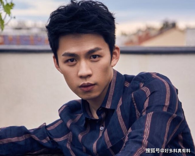李鸿其的女友是谁李鸿其与李亦捷分手原因是什么