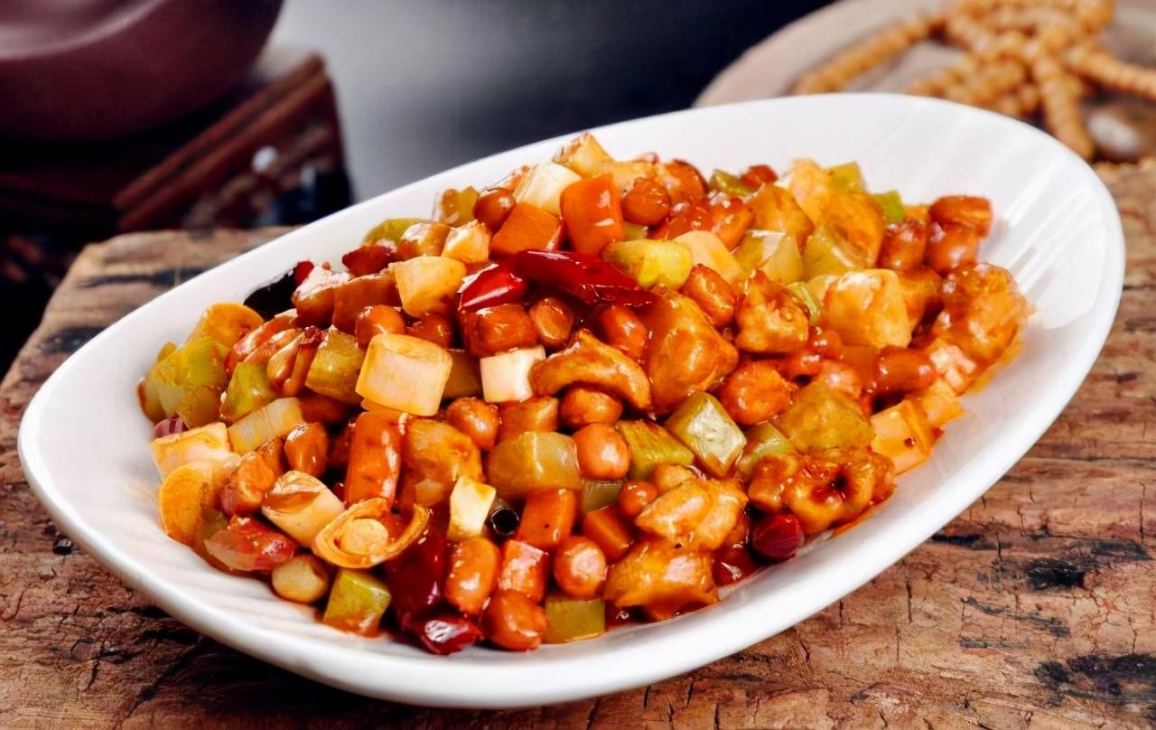 重庆旅游必定要吃的重庆特色菜清单