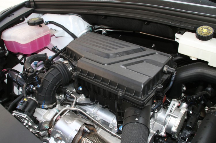 国产货到了什么水平辣评2020中国心十佳发动机