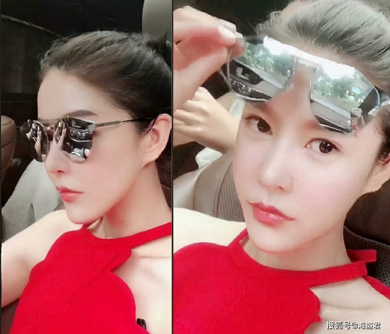 河南玛莎拉蒂案判了谭明明活了