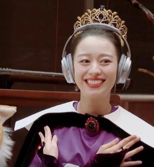 原创郎朗父亲怀疑吉娜整容看清她崩溃大叫时的下巴郎朗都慌了