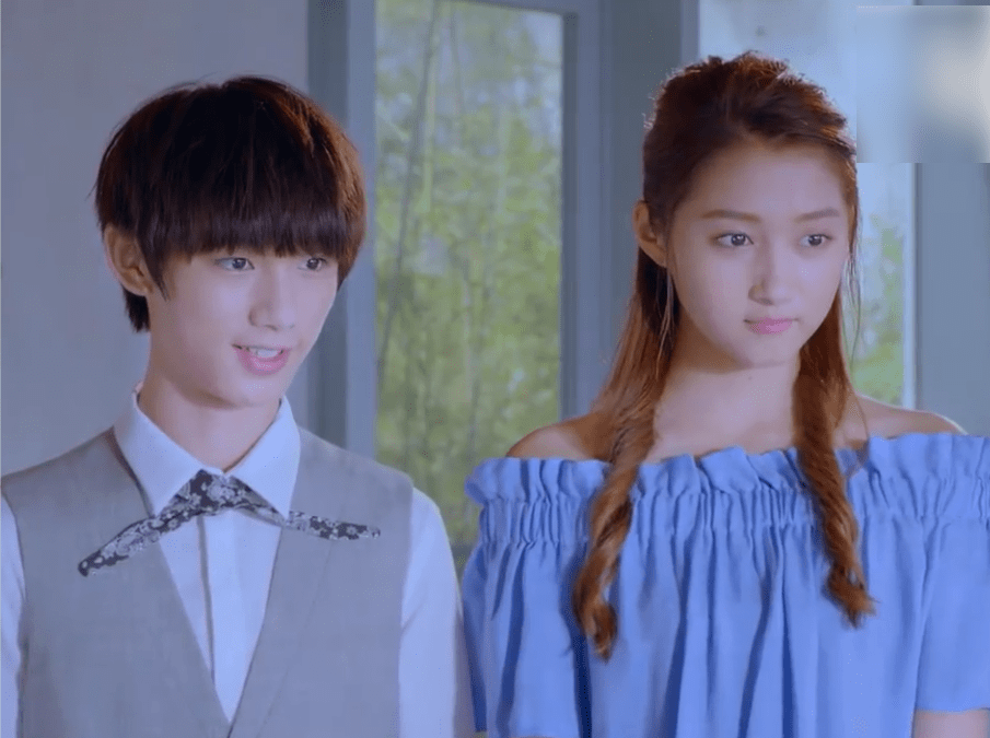 继甜蜜暴击后宇宙姐弟时隔两年再合体两人互动太有爱