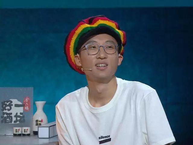 脱口秀演员池子银行流水 来自搜狐网