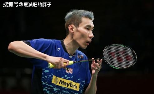 原创李宗伟36岁宣布不退役边治疗抗癌边训练准备第五次参加奥运