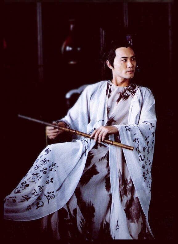 《大明宫词》太平公主:14岁遇真爱,2段婚姻3个男人,一生悲剧