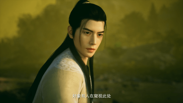 凡人修仙传:主角韩立的外号竟如此之多?其中的故事你知晓多少?_动画