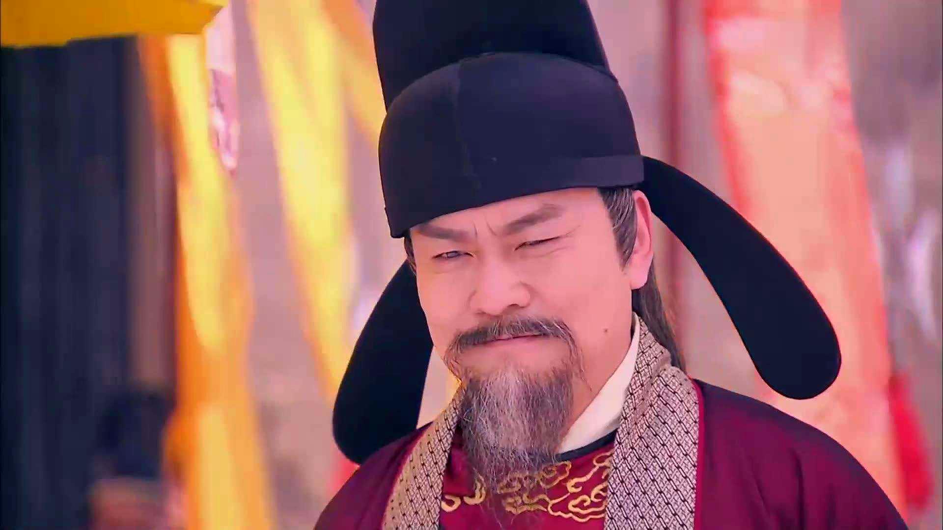 原创挑战史上最轻狂的人杜审言诗圣杜甫的爷爷为人堪称狂生