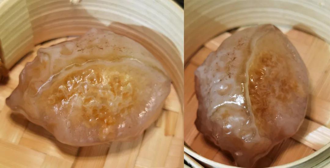奇石那么多，早生贵子的奇石你们见过吗？