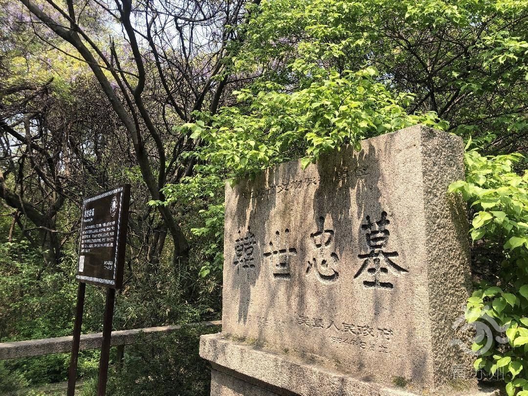 与岳飞齐名苏州灵岩山下韩世忠祠堂修缮为何屡遭拦路虎