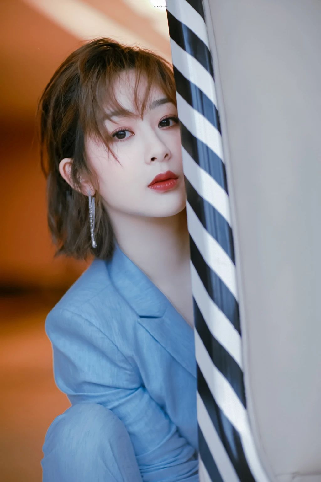杨紫壁纸第74期:惊艳我时光的女孩,值得被温柔对待