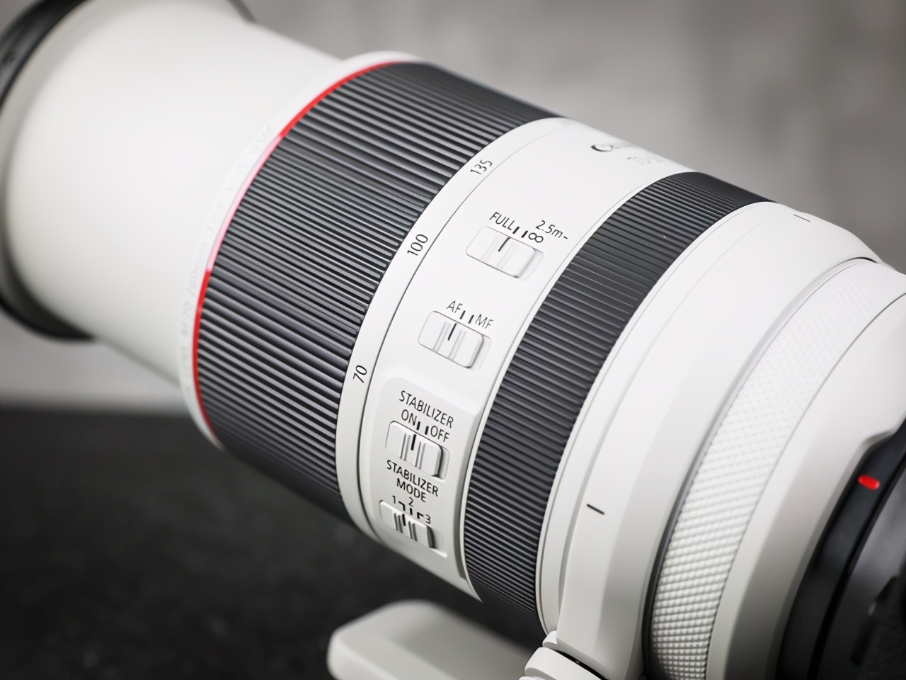 佳能rf广角标准长焦镜头 哪款适合你?