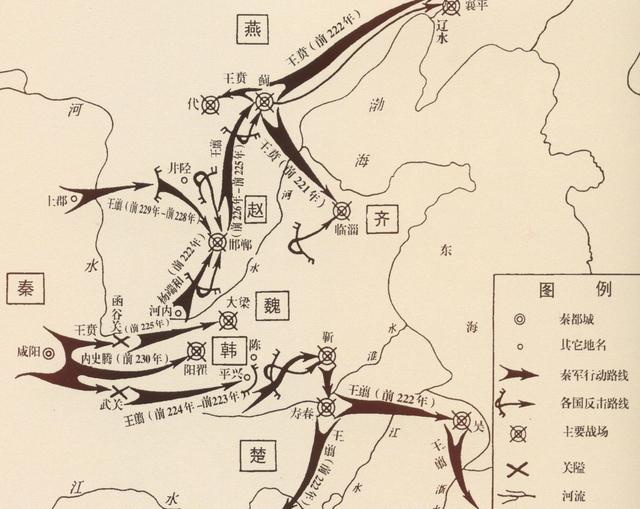 長平之戰後趙國為何還能擊敗秦國30萬大軍重創匈奴10萬騎兵