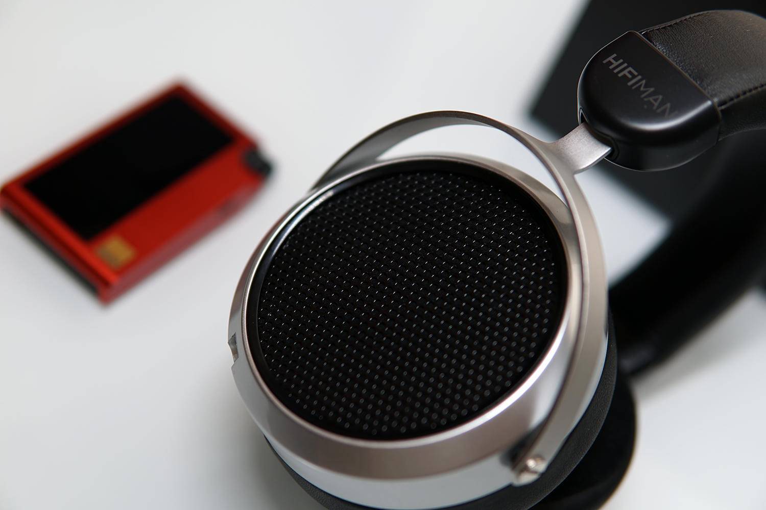 交个朋友?hifiman he400se 再破全尺寸平板振膜耳机入门门槛