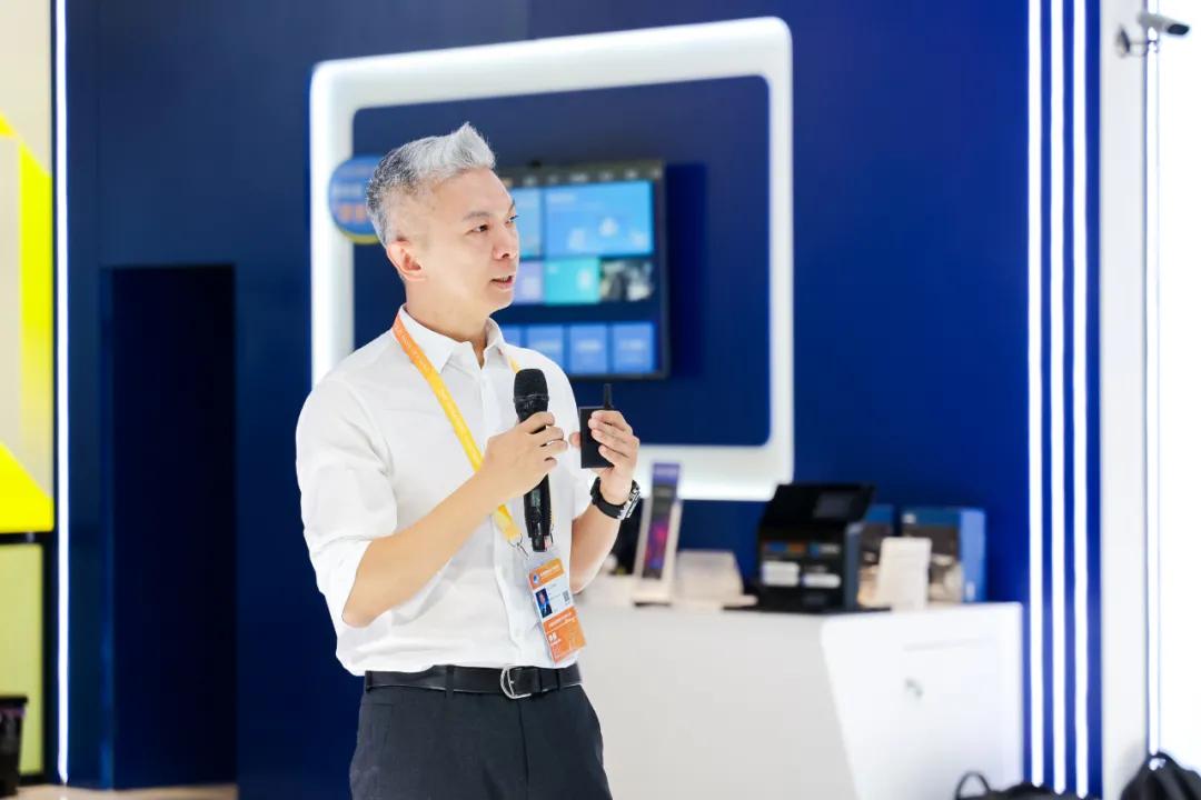 毕马威参展第三届进博会汽车电竞领域迎来新机遇