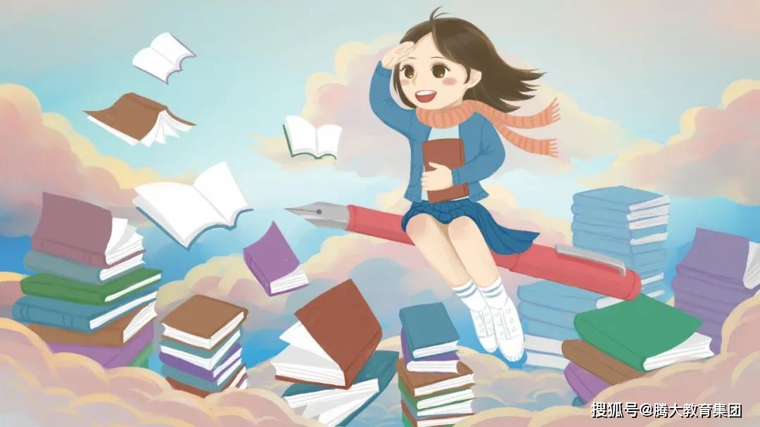 第三届征文大赛 | 《我爱这迷人的秋天》