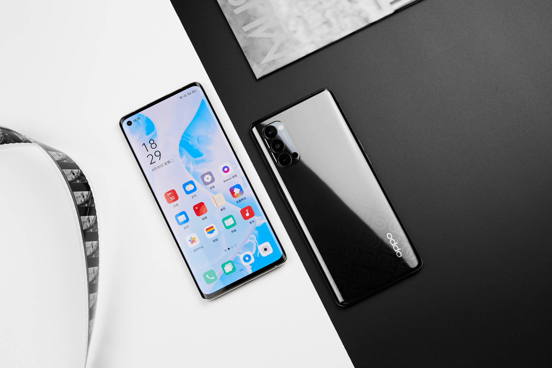 国内5g市场"大变天"!国产品牌垄断前五,oppo实力抢眼