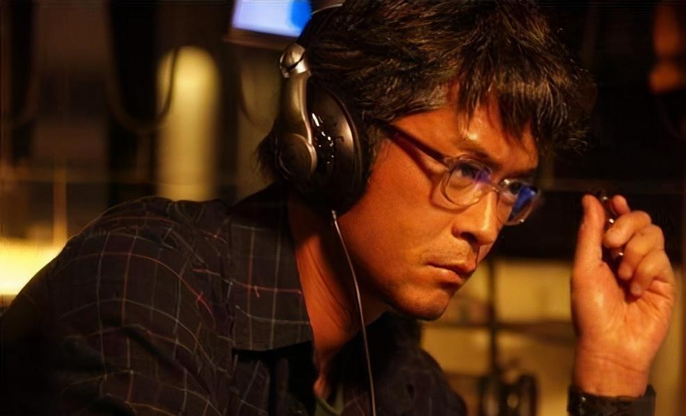 《窃听风云》幕后冷知识,剧本07年就写好,尔冬升大喊港片已死_电影