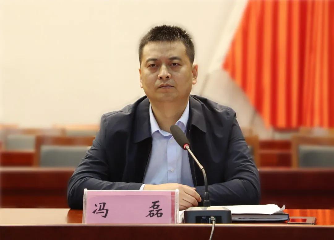 驻马店市驿城区脱贫攻坚调度会召开