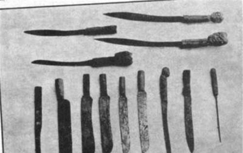 京城一悍匪被判凌迟,刑场上大骂慈禧,结果割了3848刀才断气