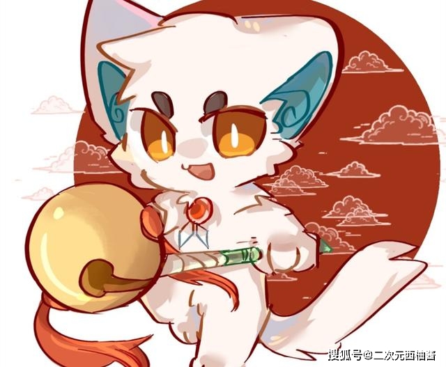 原创星罗班武艺大比拼谁才是体术强的京剧猫武崧俺是法术系的