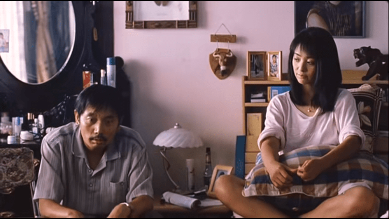 卡拉是条狗贫贱夫妻百事哀一条狗戳破中年人的难言之隐