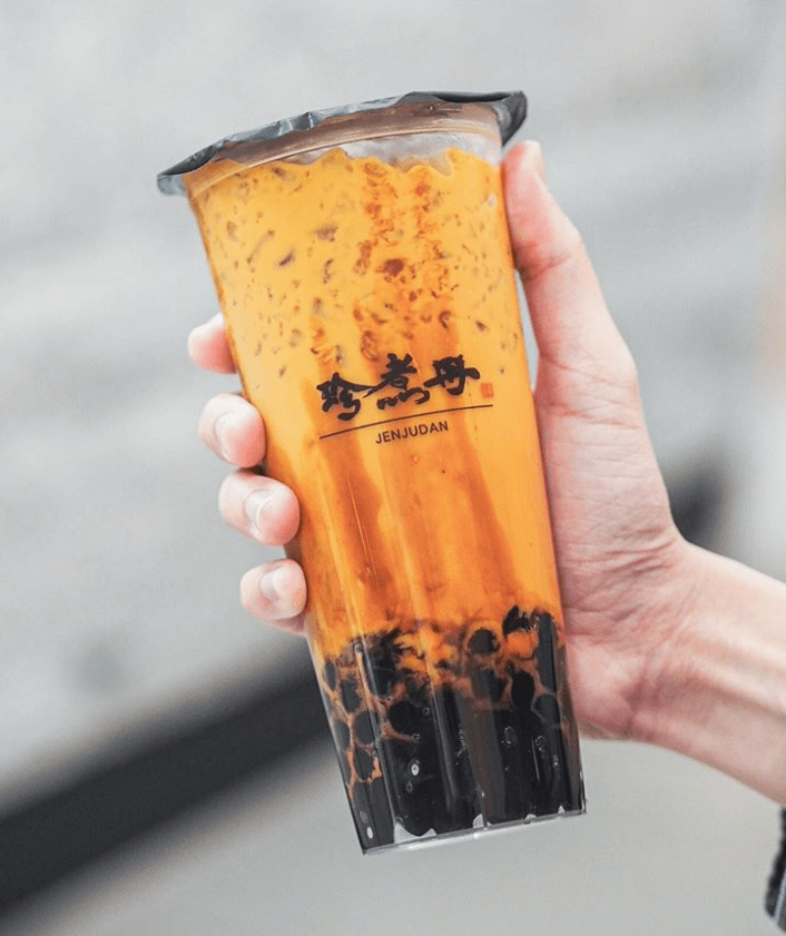 2020最新台湾珍珠奶茶排行榜出炉春水堂可不可珍煮丹龟记全上榜