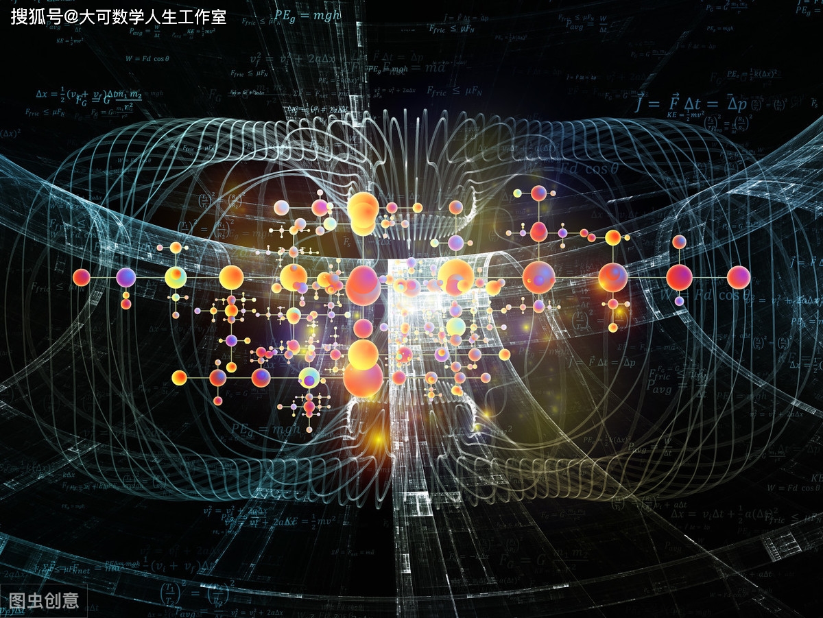 对于量子场论存在的深层次的问题,库尔曼教授认为:物理学家是通过将