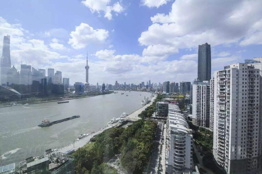 官网上海虹口白金湾府邸大家千万别被套路了了解背后原因以及详情