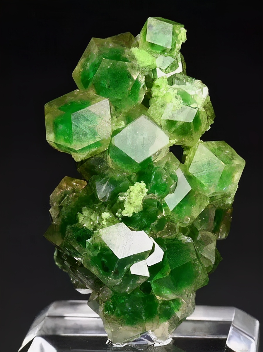 谁说珠宝原石就不好看?