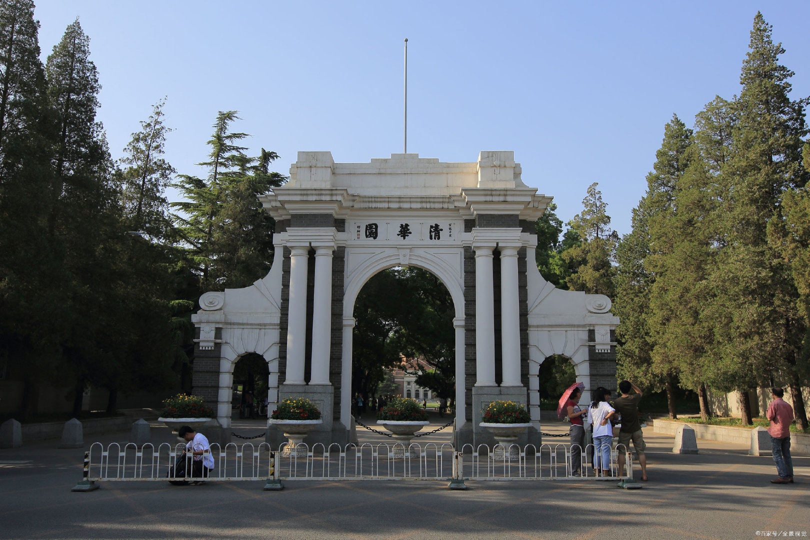报考清华emba和北大emba学生都是什么样报考emba现在一