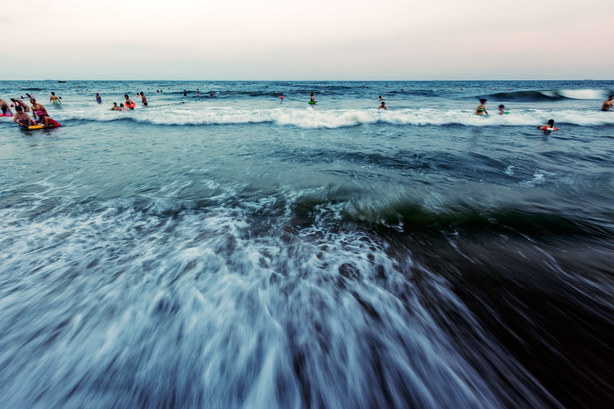 动感摄影作品欣赏动起来的画面带给你拍摄的灵感